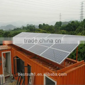 5000W High Tech Solar System Battery thumbnail-1
