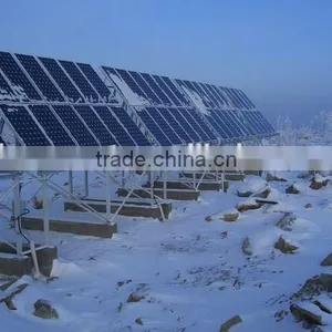 Complete With Battery and Brackets 1 Solar Central System 3000w thumbnail-6