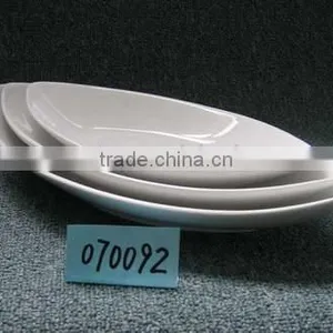 New Porcelain Dinnerware thumbnail-1