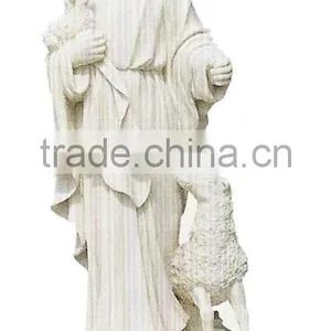 Lamb of God Statue thumbnail-1