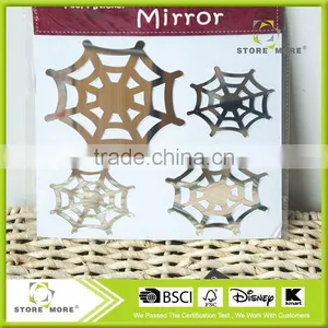 Acrylic Wall Stickers With Mirror Effect thumbnail-1
