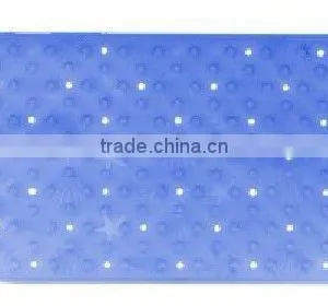 Bathroom Anti-slip PVC Plastic Non-slip Mat thumbnail-1