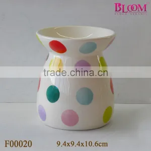 Top Grade Ceramic Aromatherapy Oil Burner thumbnail-1