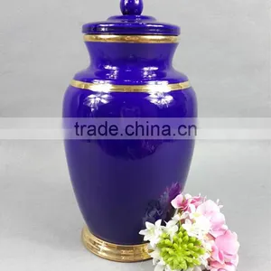 Elegant Cheap Pet Funeral Urn for Ashes thumbnail-2
