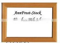 Custom Wood Frame Wooden Frame Unfinished Wood Frames Wholesale thumbnail-1