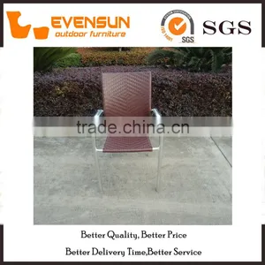 Normal Type Rattan Papasan Chair thumbnail-4