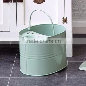 Metal Mop Bucket ( 30 Years Experiences) thumbnail-6