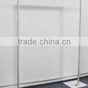 GNW FLW1607001-CL New Style Flower Wall for Wedding Decoration Artificial Flowers Wall With Cloth Back thumbnail-3