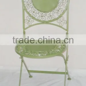 Hot Sale Antique Metal Furniture Made in Xiamen for Low Factory Price thumbnail-1