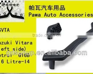 4x4 Snorkel With PE for Suzuki Vitara Left Side thumbnail-1