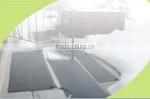 Ice-Away Snow Melting Heated Mat, Ice Melting, Outdoor Heated Ice Melting thumbnail-4