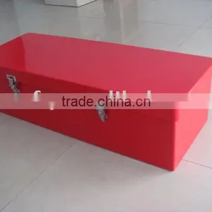 Customized Size GRP Box,GRP Enclosure, Export to Europe thumbnail-1