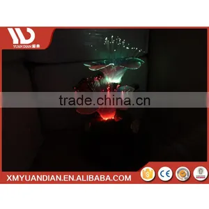 Bulk Buy From China Art Work Resin Craft Outdoor Lighting Garden Lights thumbnail-4