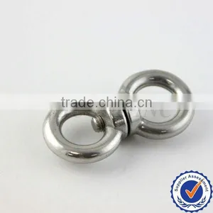 Heavy Duty Swivel Hook thumbnail-1