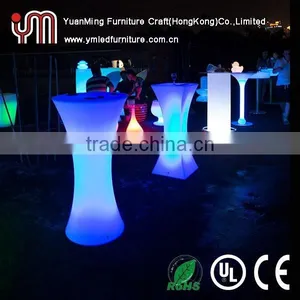Outdoor Table/plastic Table/led Furniture thumbnail-5