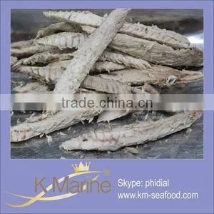 China Seafood Factory Supply Skinless Preooked Tuna Loins thumbnail-1