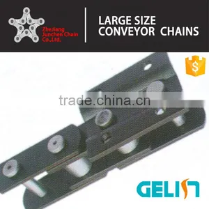 NBH Series Large Size Bucket Elevator Chain thumbnail-4