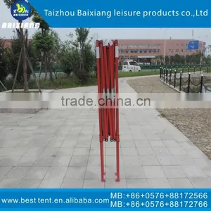 Factory Wholesale 3*3folding Home Steel Party Tent thumbnail-5