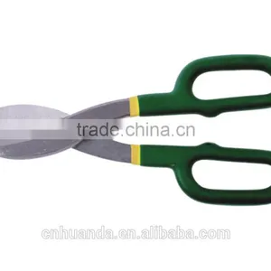 Quality Tinman's Snips Tin Snips American Iron Scissors thumbnail-1
