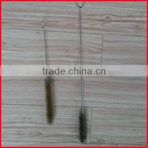 Ningbo Supplier Cleaning Brush Washing Brush Steel Wire Brush thumbnail-1