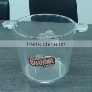 7000ML PS Large Plastic Beer Ice Bucket For Party thumbnail-1