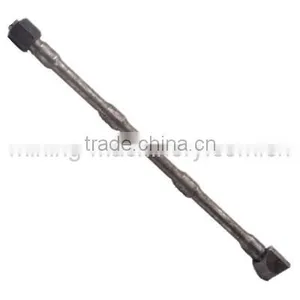 Teisaku TR210 Hydraulic Hammer Through Bolt thumbnail-1