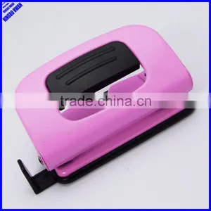 2014 New Design 2 Hole Metal Decorative Punch Paper thumbnail-1