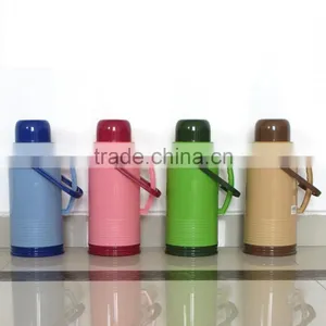 Plastic Flask thumbnail-4