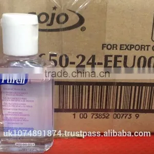 Hygienic Hand Wash thumbnail-1