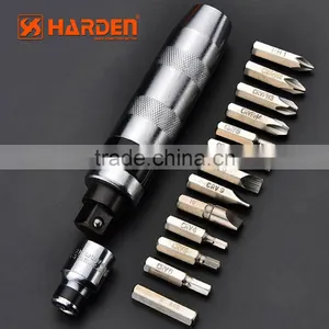 Professional 14pcs Impact Driver Set thumbnail-2