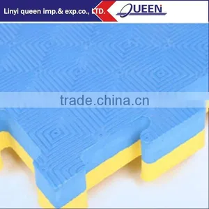 Different Kinds of Fitness Ball and Gym Mats for Kids Foam Interlocking Mats in China thumbnail-3