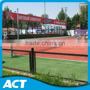 Tennis Artificial Grass 13mm Good Performance thumbnail-4