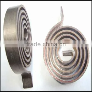Alloy New Design Thermostatic Hot Rolled Bimetal Coil thumbnail-1