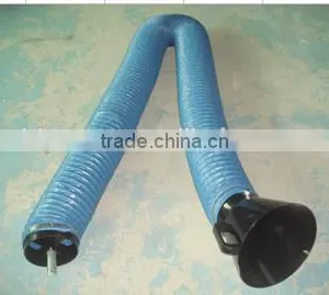 HOT Sale 99.99% Industrial Welding Fume Purifier /welding Smoke Purifier thumbnail-6