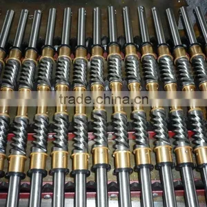 Long Lifetime QT450 Rotavator Gearbox thumbnail-6