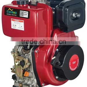 4-stroke Single186FA Cylinder Air Cooled Electric Strat Diesel Engines thumbnail-1