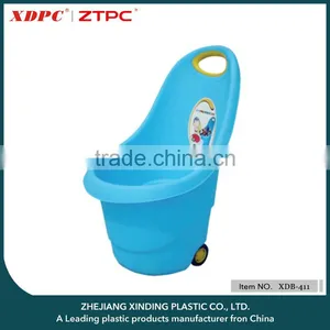 Factory Provide Directly Kids Trolley thumbnail-1