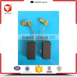 First Grade High Pure Power Tool Carbon Brush China Supplier thumbnail-4