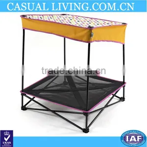 Plastic Pet Shade Bed thumbnail-1