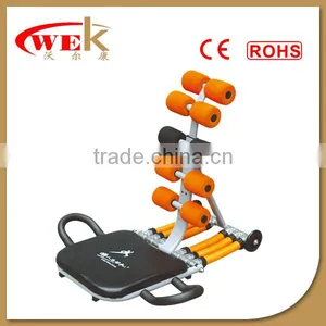 Total Core Fitness Equipment(BK-1600) thumbnail-1