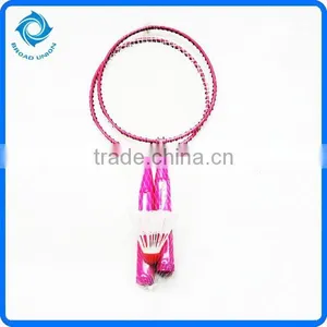 Children's Badminton Racket thumbnail-1