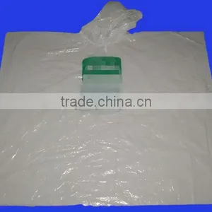 New Fashion Thickening Disposable Raincoat thumbnail-1