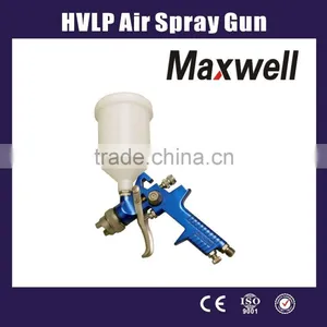HVLP Air Spray Gun thumbnail-1