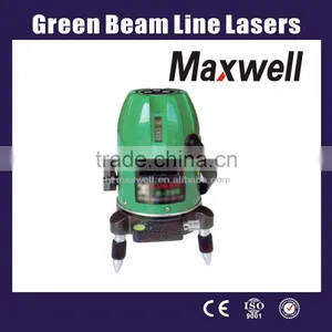 Green Beam Line Lasers thumbnail-1
