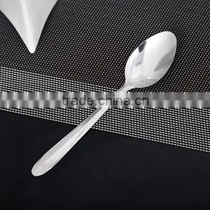 Novelty Stainless Steel Spoon From Yiwu Factory thumbnail-2