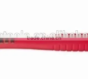 CZ-3002 Machinist Hammer With Rubber Handle thumbnail-1