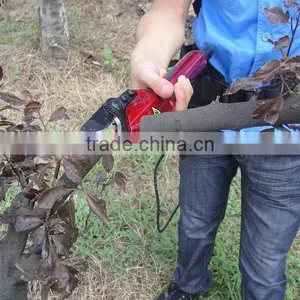 Electric Pruner Shear,Electric Pruning Shear thumbnail-3