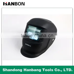 Professional Helmet Adjustable Welding Mask thumbnail-1