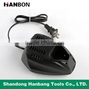 Electric Impact Drill Cordless Drill Tool Box thumbnail-5
