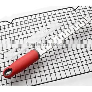 Oem Cheap Stainless Steel Kitchen Cheese Grater as Seen on tv thumbnail-2